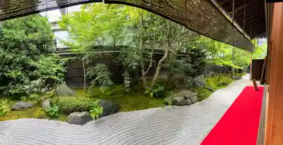 霊源院(京都府)