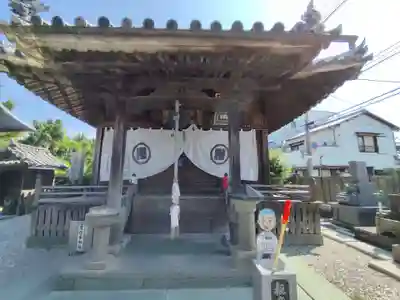 観音寺(徳島県)