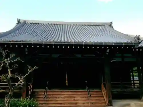 久本寺のその他建物