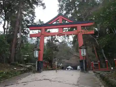 日吉大社(滋賀県)