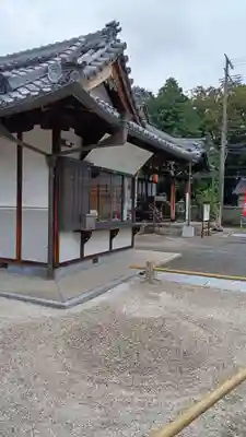 長福寺のその他建物