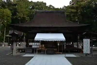 御上神社(滋賀県)
