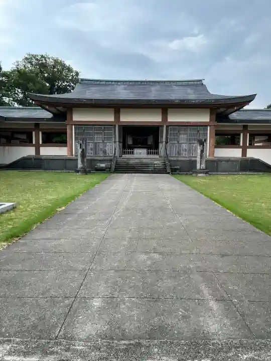 鳥取縣護國神社(鳥取県)