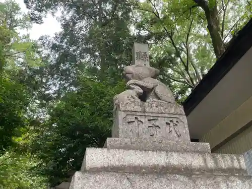 調神社(埼玉県)