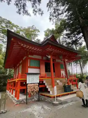 達谷西光寺(岩手県)