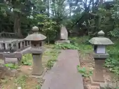 飯山八幡宮(山口県)