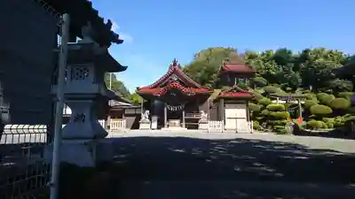 御嶽神社(宮城県)