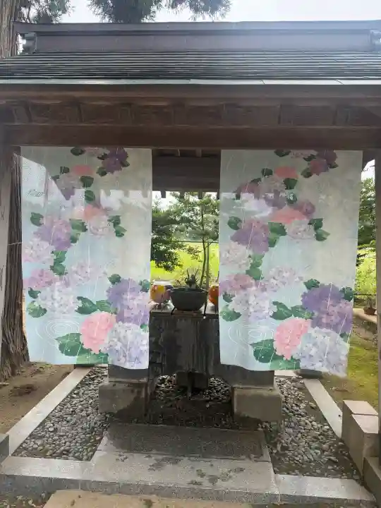 素鵞神社(茨城県)