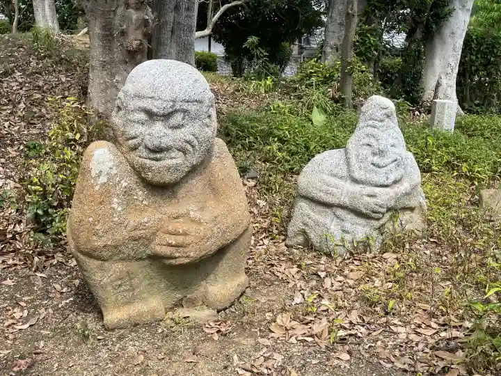 吉備姫王墓(檜隈墓)(奈良県)