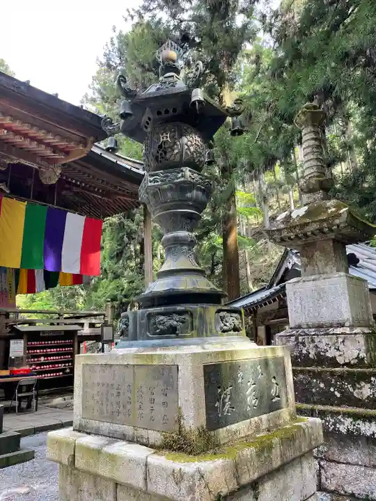 満願寺のその他建物