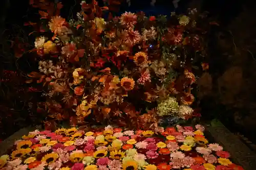 金蛇水神社(宮城県)