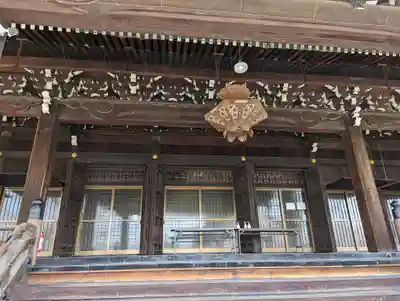 本願寺山科別院(京都府)