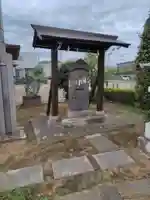 三峰大神社(埼玉県)