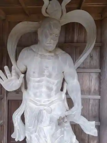 陽林寺(福島県)