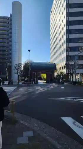 回向院(東京都)