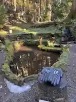 御岩神社(茨城県)