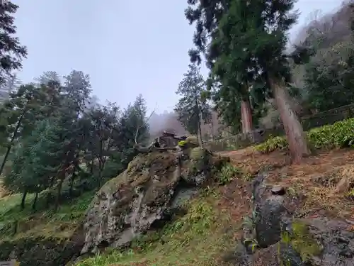 妙義神社(群馬県)