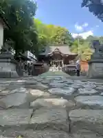 日吉神社(東京都)