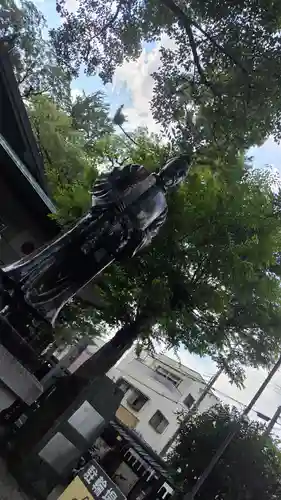 護王神社(京都府)