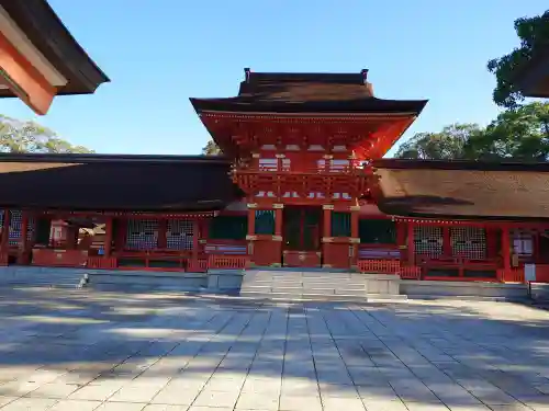 宇佐神宮(大分県)