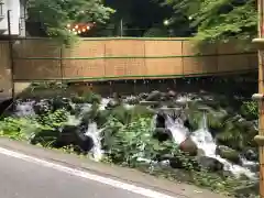 貴船神社(京都府)