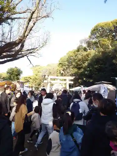 伊文神社（伊文町）(愛知県)