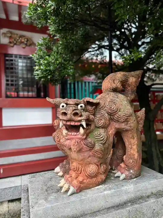 波上宮(沖縄県)