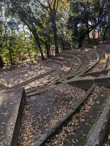 世田谷八幡宮(東京都)