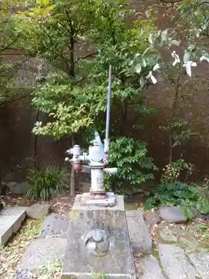 久國神社のその他建物