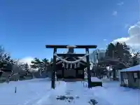 西の里神社(北海道)