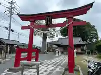 石井神社(茨城県)