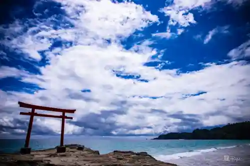 伊古奈比咩命神社(静岡県)