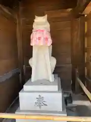 白鳥神社(香川県)