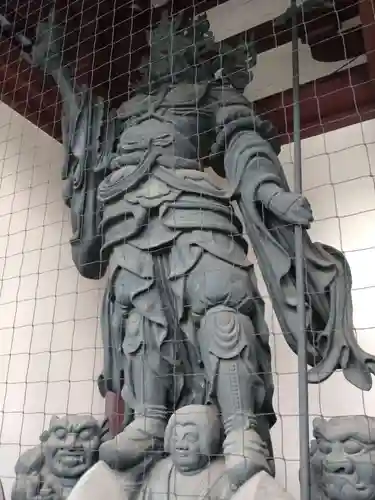 川崎大師（平間寺）(神奈川県)