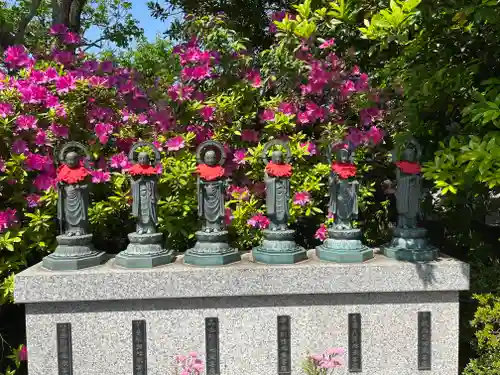 福蔵院(東京都)