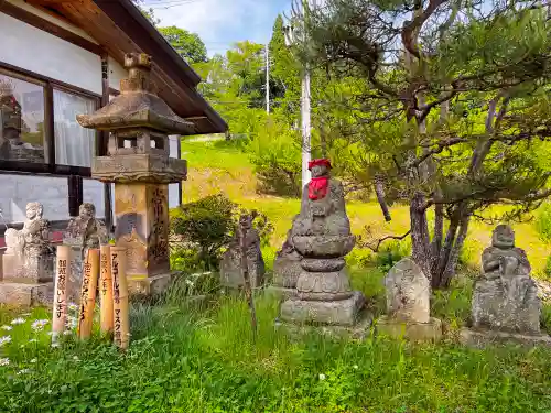 国宝 大法寺の仏像