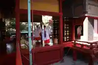 浅草神社(東京都)