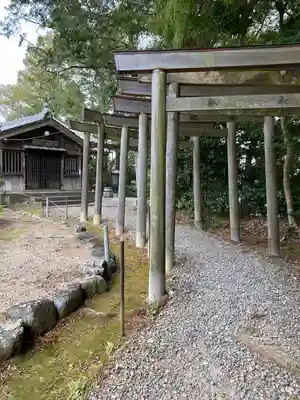 松尾観音寺(三重県)
