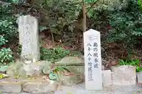 鎮國寺のその他建物