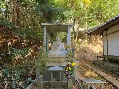 観心寺(大阪府)