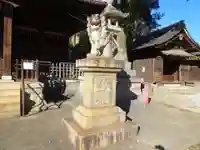 豊川進雄神社(愛知県)