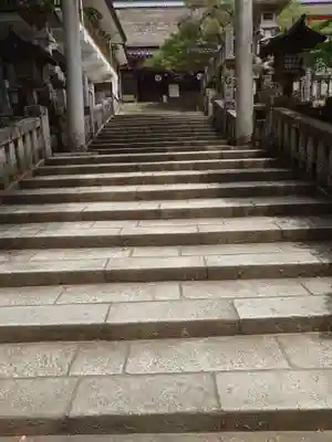 古峯神社(栃木県)