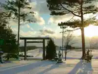 第五区神社跡(北海道)