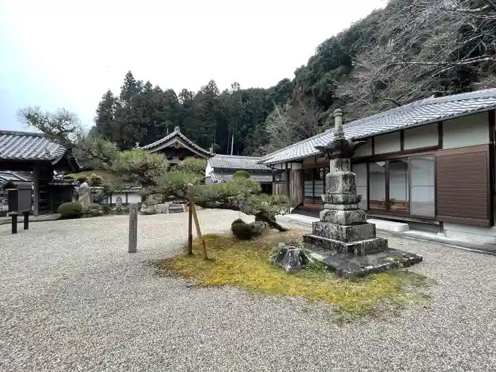 無量寿福寺(三重県)