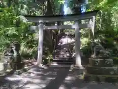 十和田神社(青森県)