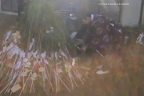 天沼八幡神社(東京都)