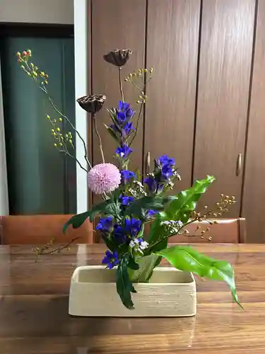 安用寺(愛知県)