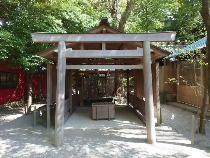 須原大社(三重県)