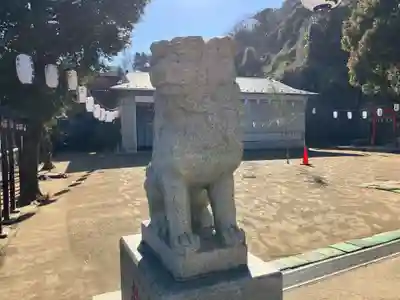 杉田八幡神社（杉田八幡宮）(神奈川県)