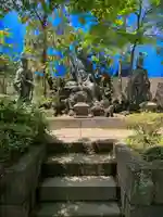 伝通院(東京都)